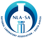NLA-SA logo