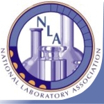 National Laboratory Association logo